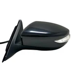 Driver Side Mirror For 2013-2018 Nissan Altima Power Heated Signal Black Painted. Fixed Price $59.99.