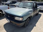 Driver Left Side View Mirror Manual Fits 94-95 Mazda B-2300 1342376. Fixed Price $50.00.