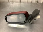 2007-2011 Chevrolet Aveo Left Driver Side View Mirror Power Heated Opt Z5U Red. Fixed Price $49.95.
