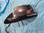2011-2022 Dodge Durango Left Driver Side View Power Mirror Heated 05182329AK Oem. Fixed Price $54.88.