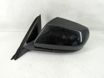 2013-2013 Cadillac Ats Driver Left Side View Power Door Mirror Black Rbkrl. Fixed Price $99.29.
