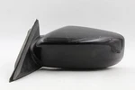 Left Driver Side Black Door Mirror Power Fits 2013-2018 Nissan Altima Oem #37138. Fixed Price $50.00.