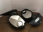 Mirrors Chevy Gmc P20809948 & P20843116 Silverado 2007-2014 Right Left Power. Fixed Price $55.00.