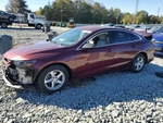 Driver Side View Mirror Without Heated Fits 16-25 Malibu 4892528. Fixed Price $80.49.