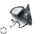 2017-2025 Jeep Compass Limited Left Driver Side Exterior Door Mirror Oem #note. Fixed Price $199.97.