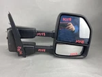 Oem 2017-2022 Ford F-250 F-350 Mirror HC3B 17682 Right (M149). Fixed Price $200.00.