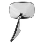 For Chevy Monte Carlo 70-72 Goodmark Driver Passenger Side View Mirror. Fixed Price $43.52.