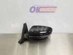 2020 Dodge Charger R/t Exterior Side View Mirror Black Left Driver. Fixed Price $161.50.