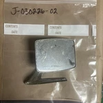 Ford Truck Bronco Side Mirror Door Mount #D3TB-17743-DA Oem. Fixed Price $45.00.