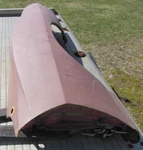 1971 - 1974 Amc Javelin Front Passenger Side Fender American Motors. Fixed Price $299.99.