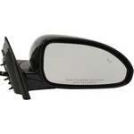 Mirrors Passenger Right Side Heated Hand 84216777 For Buick Enclave 2013-2017. Fixed Price $117.40.
