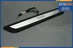 2010-2015 Bmw 750LI Series F01 Front Door Trim Cover Oem 8046023 Illuminated. Fixed Price $54.00.