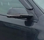 2013-2014 Ford Edge Rh Passenger Door Mirror Side View Oem. Fixed Price $178.08.