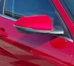 2021-2023 Hyundai Elantra Rh Passenger Door Mirror Side View Oem. Fixed Price $189.74.
