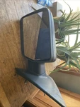 2004-2008 Ford F150 Side Mirror Left , 7L34-17683-EB5YGY. Fixed Price $60.00.