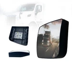 Splendid Replacement Mirror Glass For Peterbilt 579 (2012-2020) & 567 (2008-2.... Fixed Price $72.71.