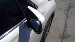 Passenger Side View Mirror Power With Turn Signal Fits 19-24 Forester 5684966. Fixed Price $255.00.
