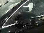 Driver Side View Mirror Power With Puddle Lamps Fits 09-11 Audi A6 104916999. Fixed Price $160.65.