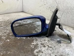 Driver Side View Mirror Power Hatchback 3 Door Fits 02-05 Civic 1254742. Fixed Price $89.95.