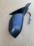Oem 21-23 Tesla Model Right Rh Rear View Side Door Mirror 1592032-99-F. Fixed Price $220.00.