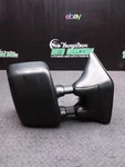Passenger Side View Mirror Power Dual Arm Mount Heated Fits 08-15 Titan 1933369. Fixed Price $96.00.