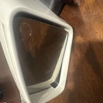 2010-2013 Mercedes-benz E350 Driver Rearview Mirror MT63G Year Warranty. Fixed Price $140.00.