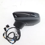 2022 Audi S3 Left Door Mirror Assy Power Folding Side Assist Oem 8Y1857409E. Fixed Price $339.96.