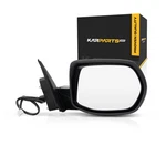 For Honda Hr-v 2016-2022 Door Mirror Passenger Side Lx Model Paint To Match. Fixed Price $63.19.