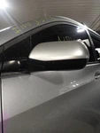 2015 Honda Cr-v Side View Door Mirror Left. Fixed Price $140.00.