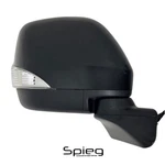 Side Mirror For 2011-2017 Nissan Quest With Memory Bsm Signal Passenger. Fixed Price $122.38.