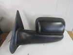 2002-2008 Dodge Ram 1500 Driver Lh Door Mirror Oem Lkq. Fixed Price $125.08.