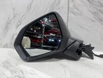 2020-2022 Hyundai Palisade Side Mirror Oem Lh Driver W/blind Spot E13049879. Fixed Price $535.00.