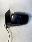 2011-2016 Chrysler Town & Country Lh Left Driver Side Heated Mirror Oem Black. Fixed Price $45.00.
