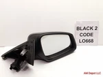 2011 Bmw 535I 528I 550I F10 Right Passenger Sideview Door Mirror Jetblack. Fixed Price $189.99.