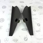 09-14 Ford F150 Dash End Cap Trim Panel Lh Rh Oem 9L341504480AEW 9L341504481AEW. Fixed Price $62.99.