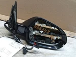 Passenger Side View Mirror Power Painted Housing Fits 14-18 Audi A6 169856. Fixed Price $201.60.