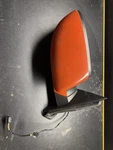 12-19 Dodge Charger Passenger Side Power Mirror Used Oem. Fixed Price $70.00.