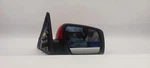 '12-'13 Kia Soul Right Passenger Door Mirror Power Heated Oem Paint Code 1E. Fixed Price $72.00.