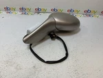 1998-1999 Oldsmobile Aurora Heated Left Driver Door Mirror Oe. Fixed Price $129.95.