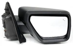 Oem Right Passenger Side Mirror Ford F150 ML34-17682-SJ5YGY Black Textured. Fixed Price $575.00.
