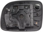 Dorman Help Door Mirror Glass 56659. Fixed Price $124.51.
