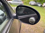 13-14 Nissan Juke Exterior Passenger Right Door Rear View Mirror 96301-1KM0B. Fixed Price $50.00.