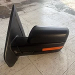 2011-2014 Ford F150 Drivers Side Mirror BL34-17683-CE5YGY #203. Fixed Price $75.00.