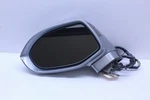 2018-2018 Audi A7 Left Side View Door Mirror Power Folding 4G8857527 Oem. Fixed Price $134.23.