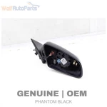 2007-2008 Audi S6 Right Side View Door Mirror W/ Memory 4F1858532P. Fixed Price $69.99.