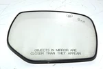 2015-2017 Subaru Legacy Outback Right Side Heated Blind Spot Mirror Glass Oem. Fixed Price $46.65.