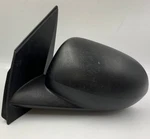 2007-2012 Dodge Caliber Driver Side View Power Door Mirror Black Oem A02B06037. Fixed Price $44.39.