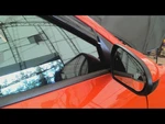 Passenger Side View Mirror Power Heated Body Color Fits 19-20 Veloster 6773844. Fixed Price $117.89.