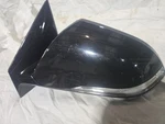 2015 - 2017 Hyundai Sonata Oem Black Left Driver Mirror Blind Spot Signal Memory. Fixed Price $74.99.