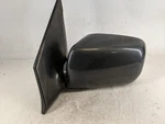 2003-2008 Honda Pilot Driver Left Side View Power Door Mirror Dark Gray QX2MX. Fixed Price $49.48.